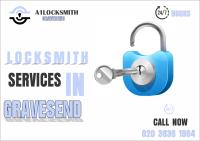 Locksmith in Gravesend image 1